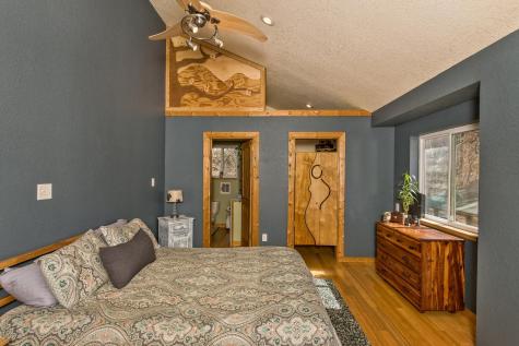 298 Patton Hill Road Swannanoa NC 28778