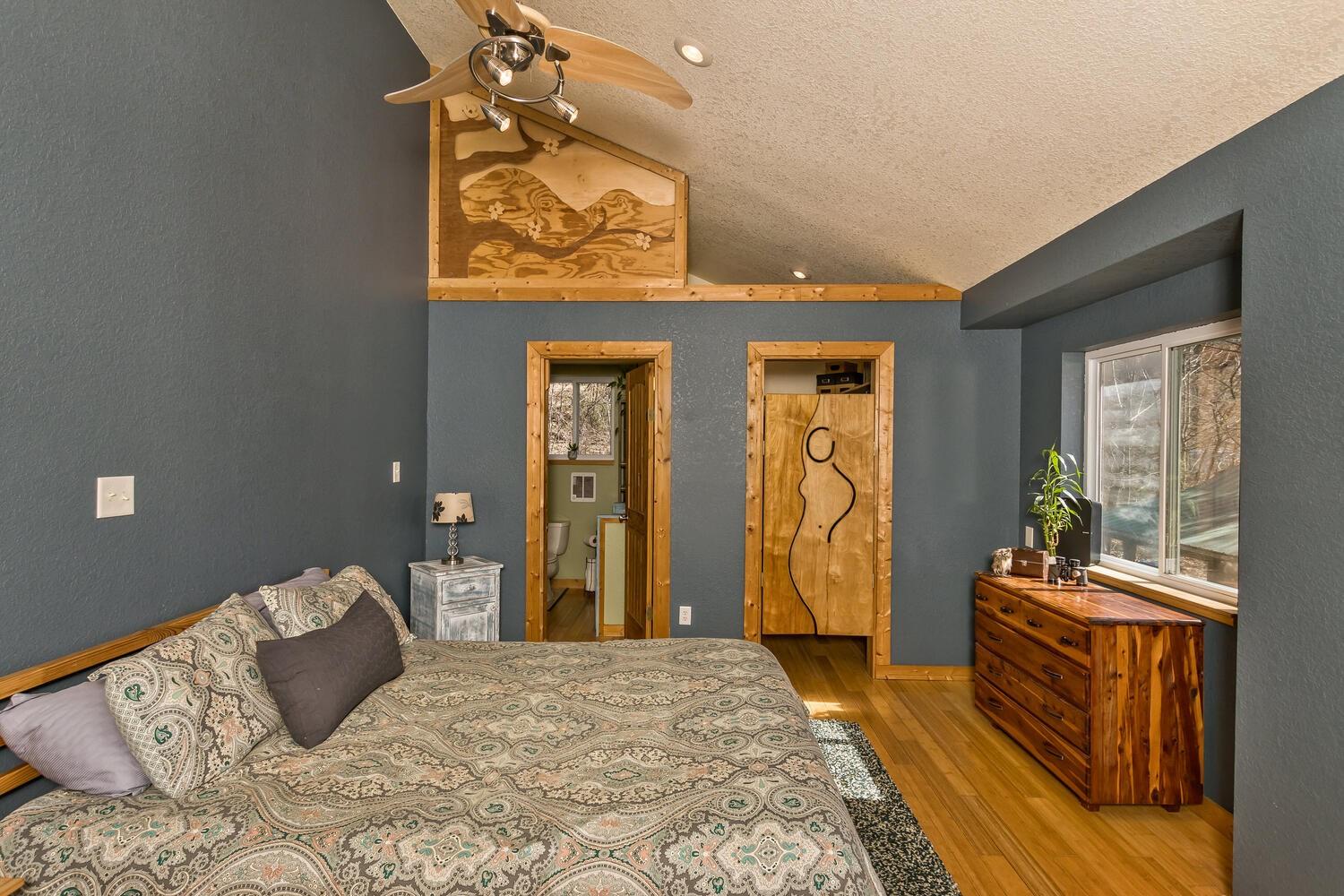 298 Patton Hill Road Swannanoa NC 28778