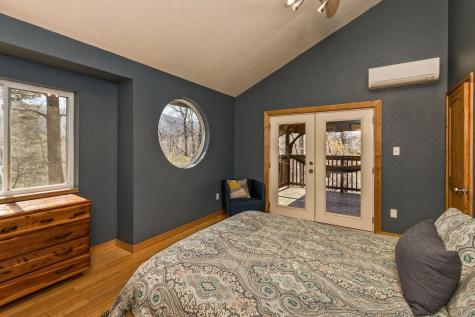 298 Patton Hill Road Swannanoa NC 28778