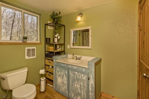 298 Patton Hill Road Swannanoa NC 28778