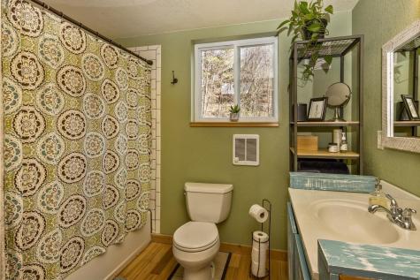 298 Patton Hill Road Swannanoa NC 28778