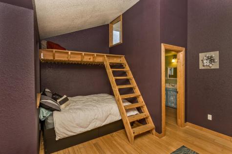 298 Patton Hill Road Swannanoa NC 28778