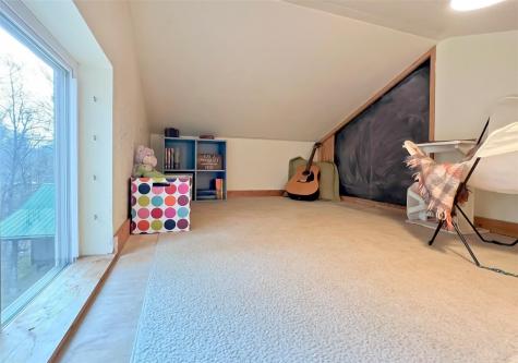 298 Patton Hill Road Swannanoa NC 28778