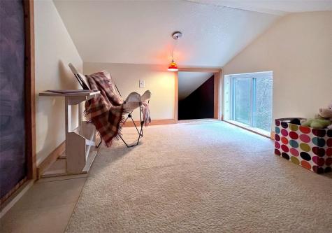 298 Patton Hill Road Swannanoa NC 28778