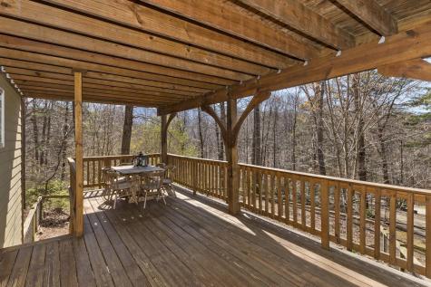 298 Patton Hill Road Swannanoa NC 28778