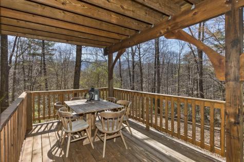 298 Patton Hill Road Swannanoa NC 28778