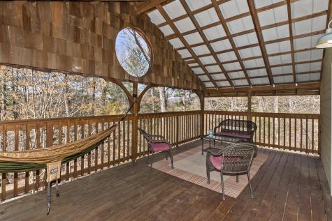 298 Patton Hill Road Swannanoa NC 28778
