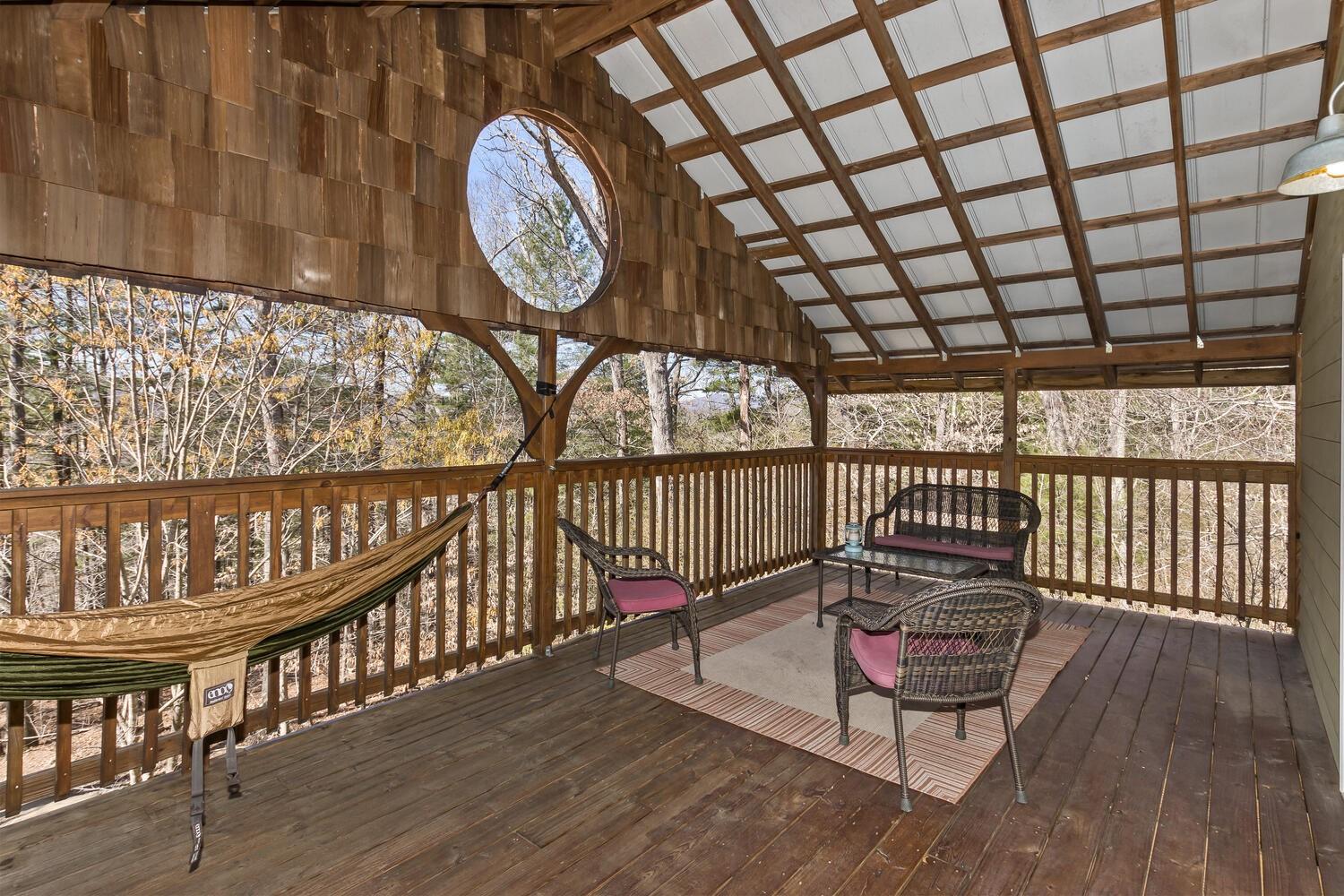 298 Patton Hill Road Swannanoa NC 28778