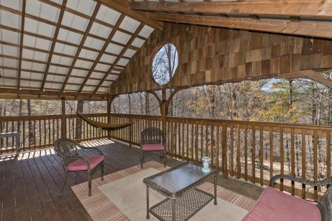 298 Patton Hill Road Swannanoa NC 28778