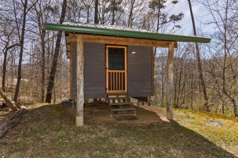 298 Patton Hill Road Swannanoa NC 28778