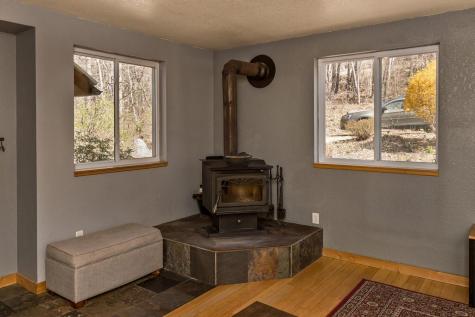 298 Patton Hill Road Swannanoa NC 28778