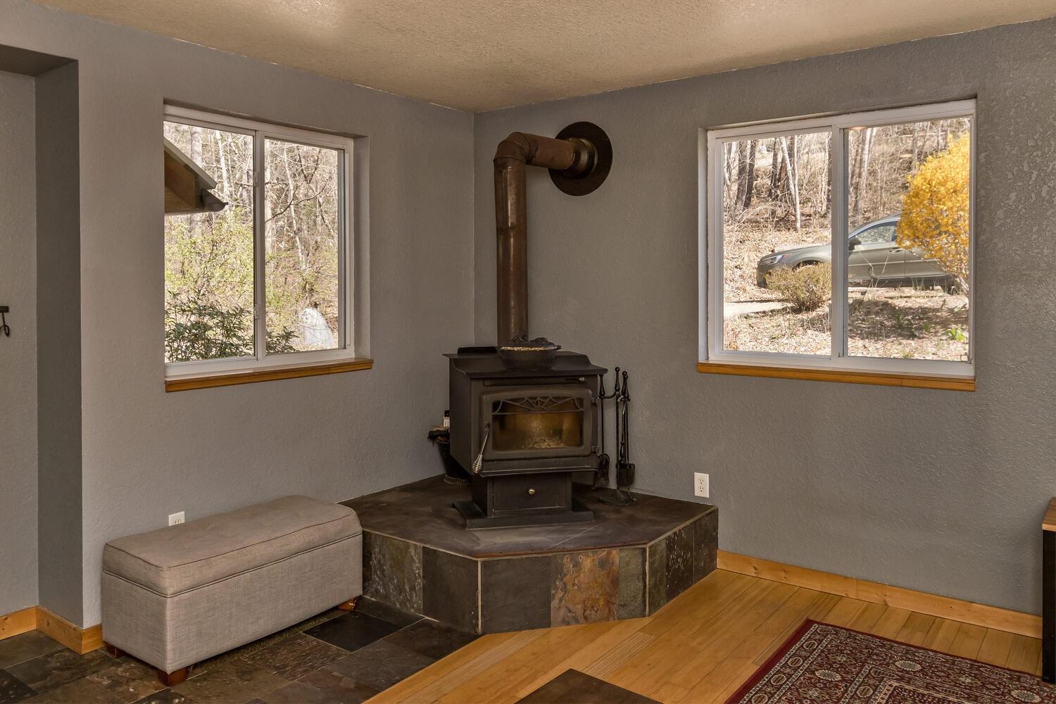 298 Patton Hill Road Swannanoa NC 28778