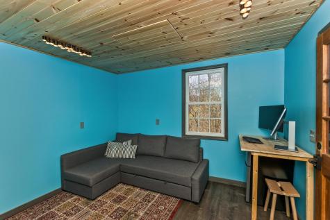 298 Patton Hill Road Swannanoa NC 28778
