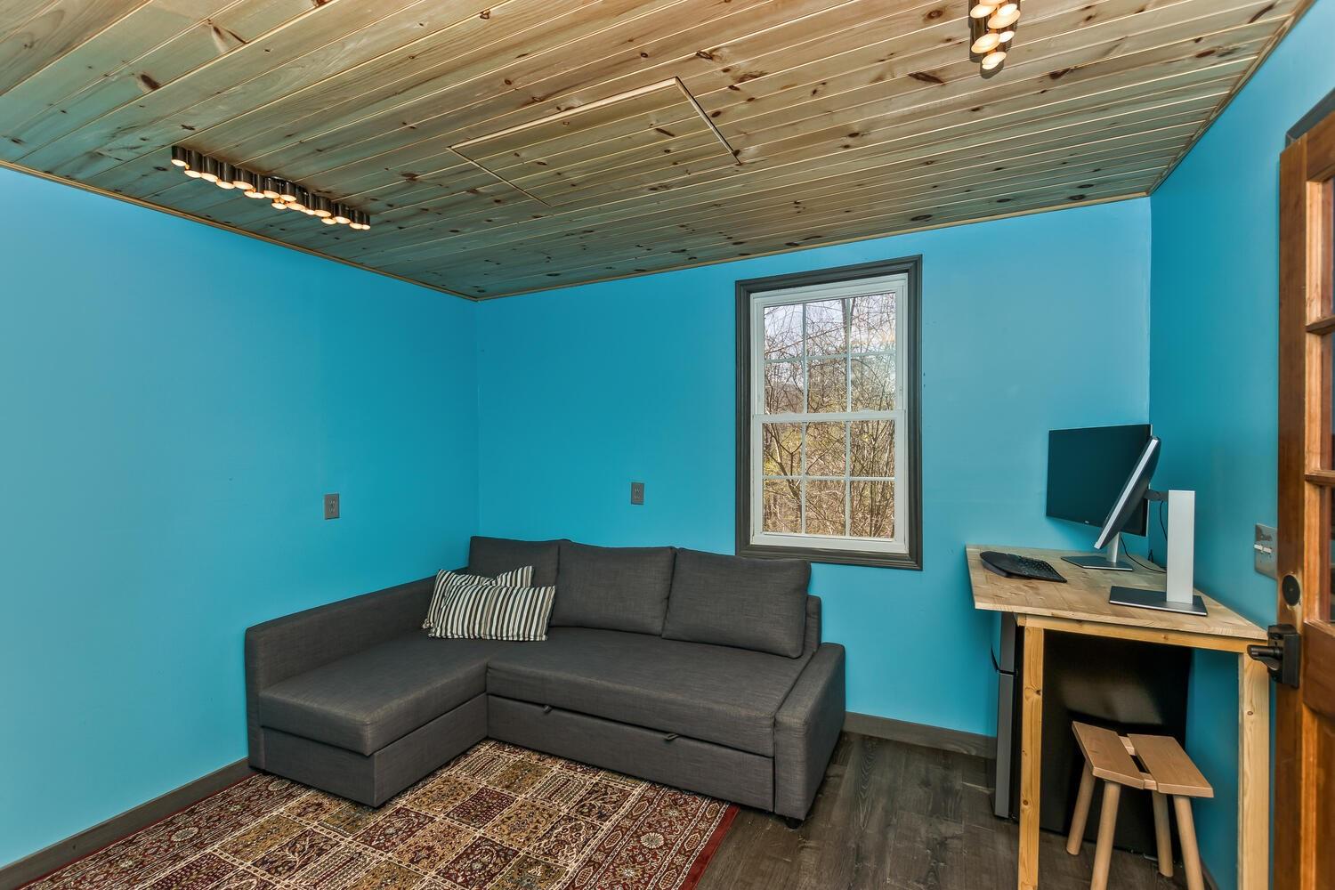 298 Patton Hill Road Swannanoa NC 28778
