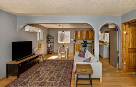 298 Patton Hill Road Swannanoa NC 28778