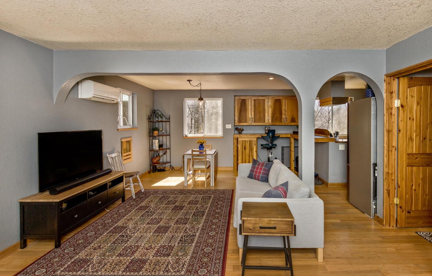 298 Patton Hill Road Swannanoa NC 28778