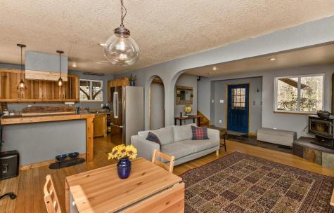 298 Patton Hill Road Swannanoa NC 28778