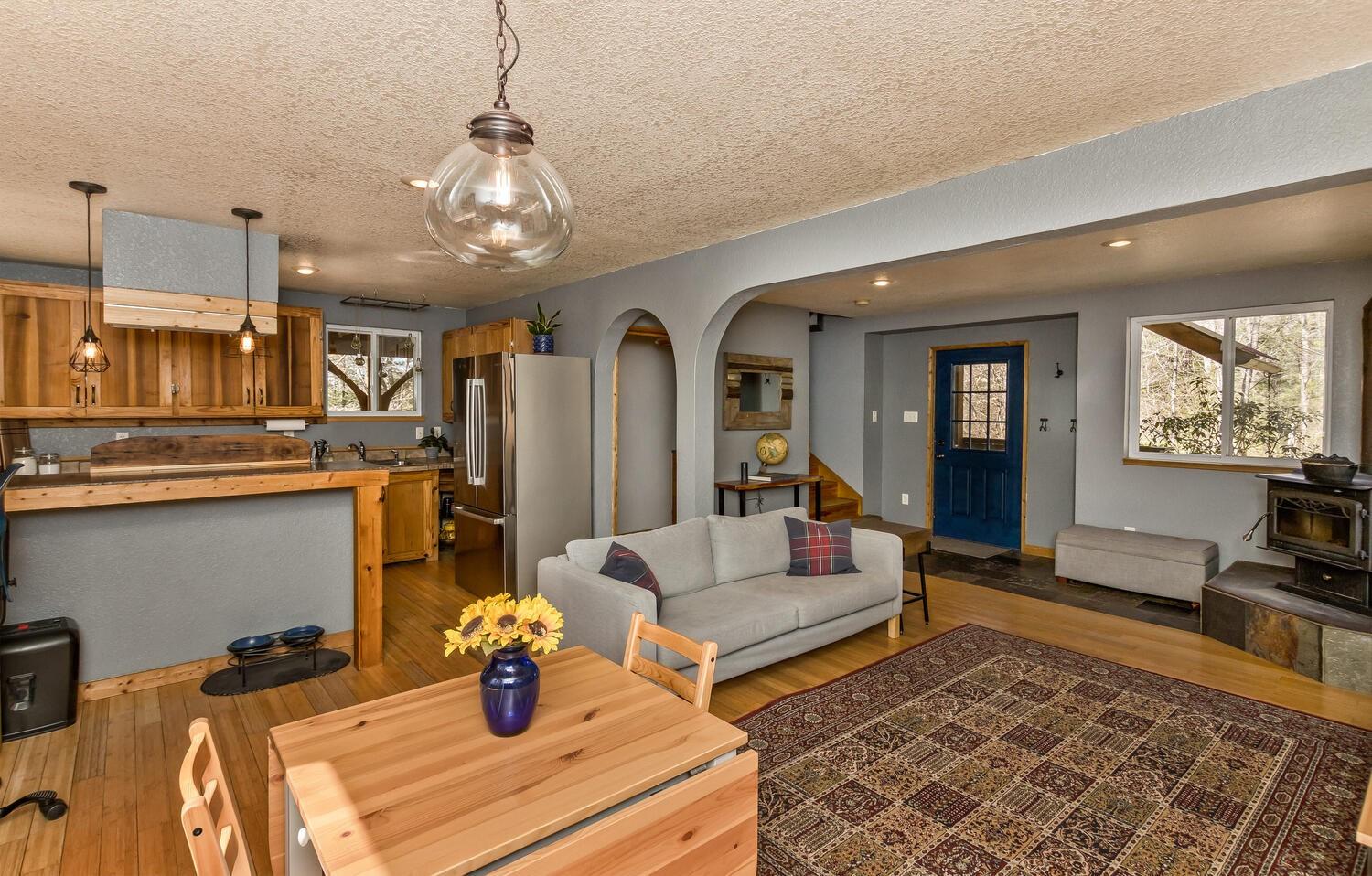 298 Patton Hill Road Swannanoa NC 28778