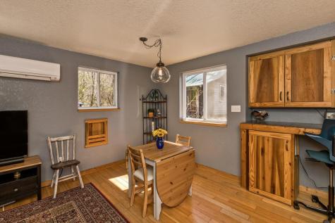 298 Patton Hill Road Swannanoa NC 28778