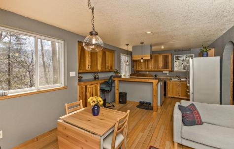 298 Patton Hill Road Swannanoa NC 28778