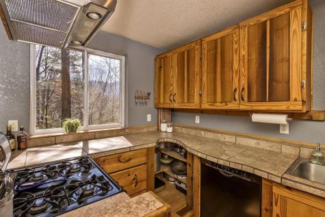 298 Patton Hill Road Swannanoa NC 28778