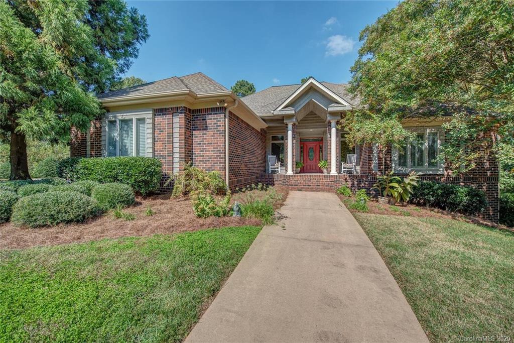 1403 Greenway Drive Shelby NC 28150