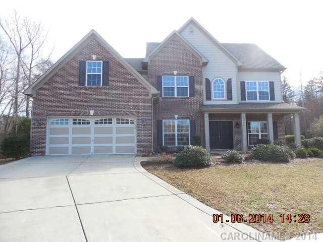 2122 Willowcrest Drive Waxhaw NC 28173