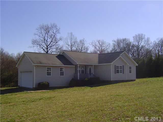 5619 Old Pageland Marshville Road Monroe NC 28112