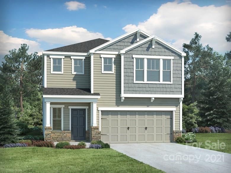 4126 Honey Locust Drive Charlotte NC 28215