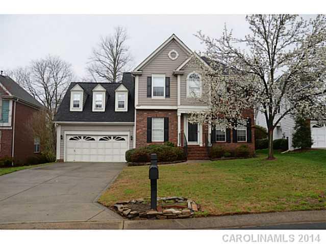 6208 Caslon Court Charlotte NC 28270