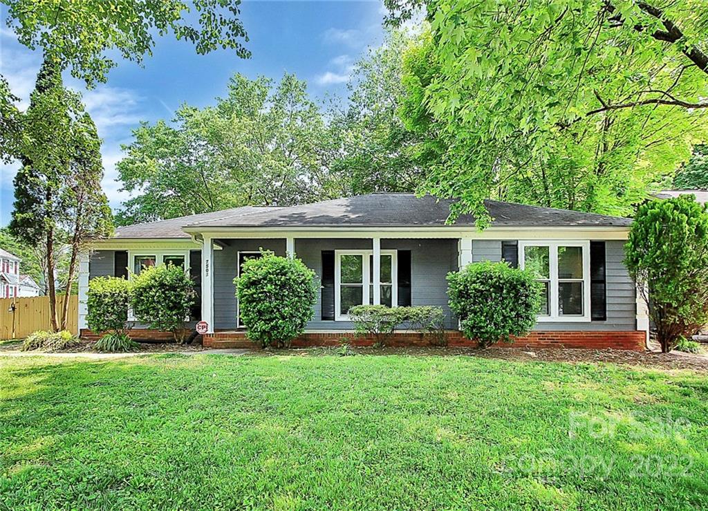 7501 Barn Stone Drive Charlotte NC 28227
