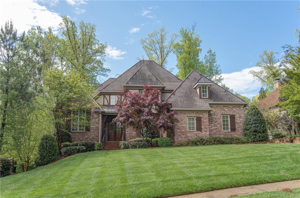 913 Arborfield Drive Matthews NC 28105