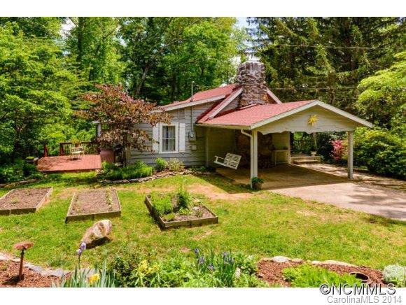 59 Keasler Road Asheville NC 28805