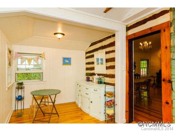 59 Keasler Road Asheville NC 28805