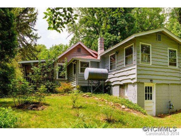 59 Keasler Road Asheville NC 28805