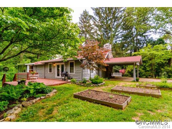 59 Keasler Road Asheville NC 28805