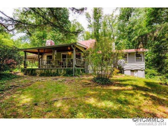 59 Keasler Road Asheville NC 28805