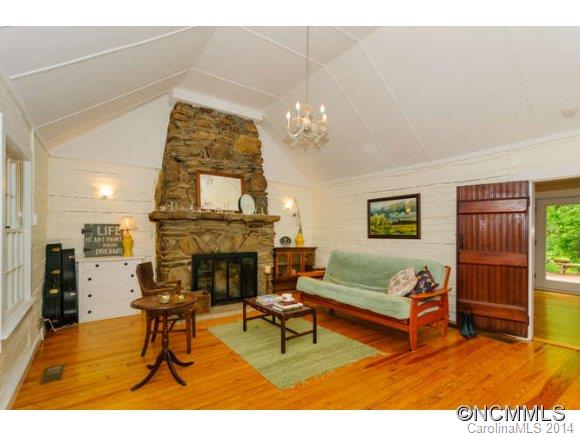 59 Keasler Road Asheville NC 28805
