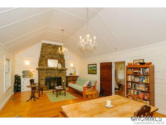 59 Keasler Road Asheville NC 28805