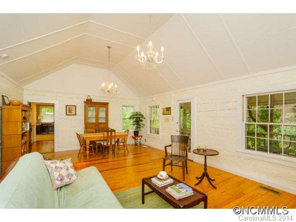 59 Keasler Road Asheville NC 28805