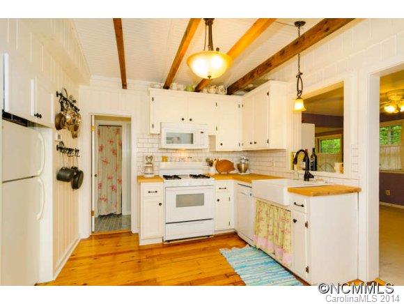 59 Keasler Road Asheville NC 28805