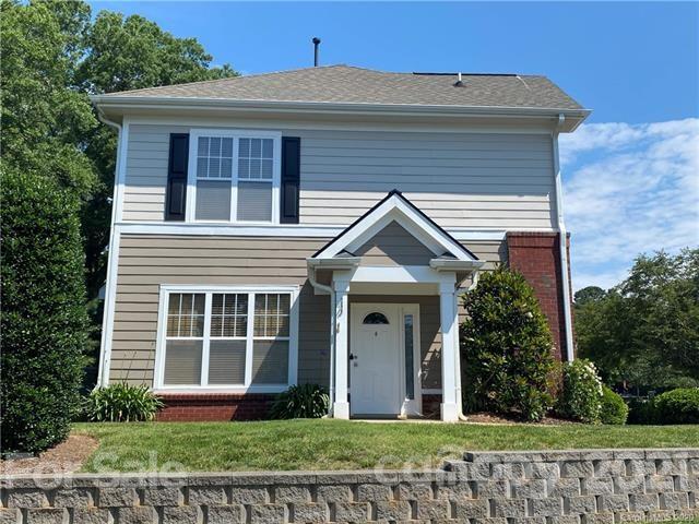 15262 Coventry Court Lane Charlotte NC 28277