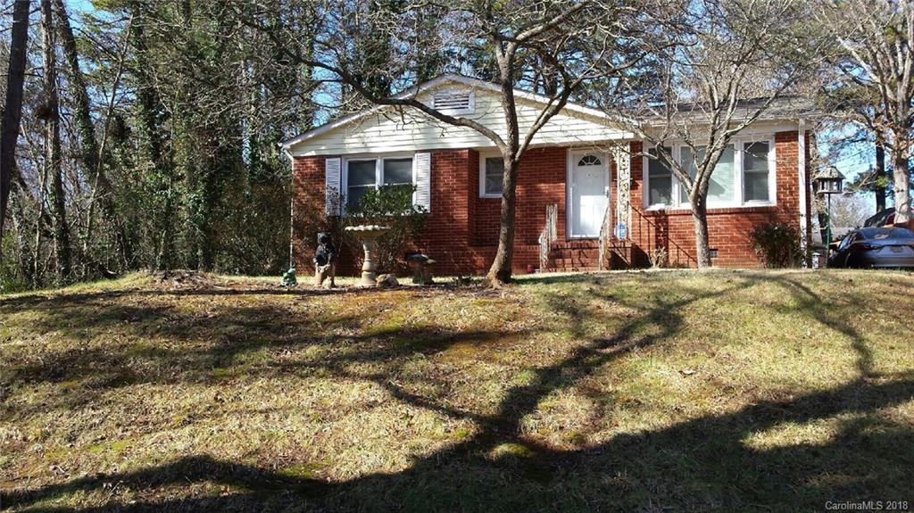 4820 Yardley Place Charlotte NC 28212