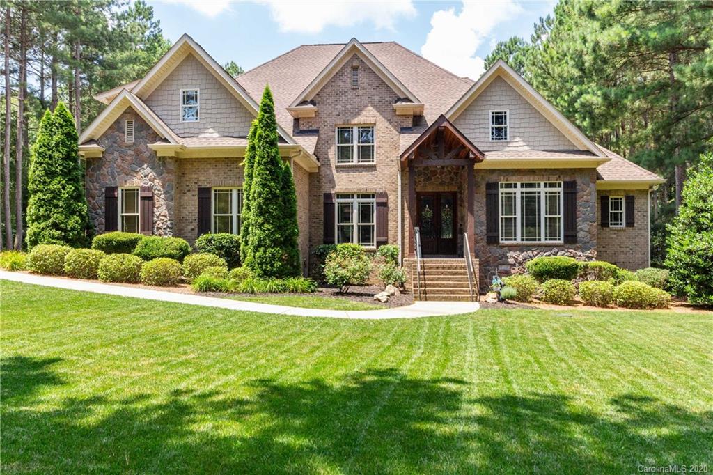 4687 Gold Finch Drive Denver NC 28037