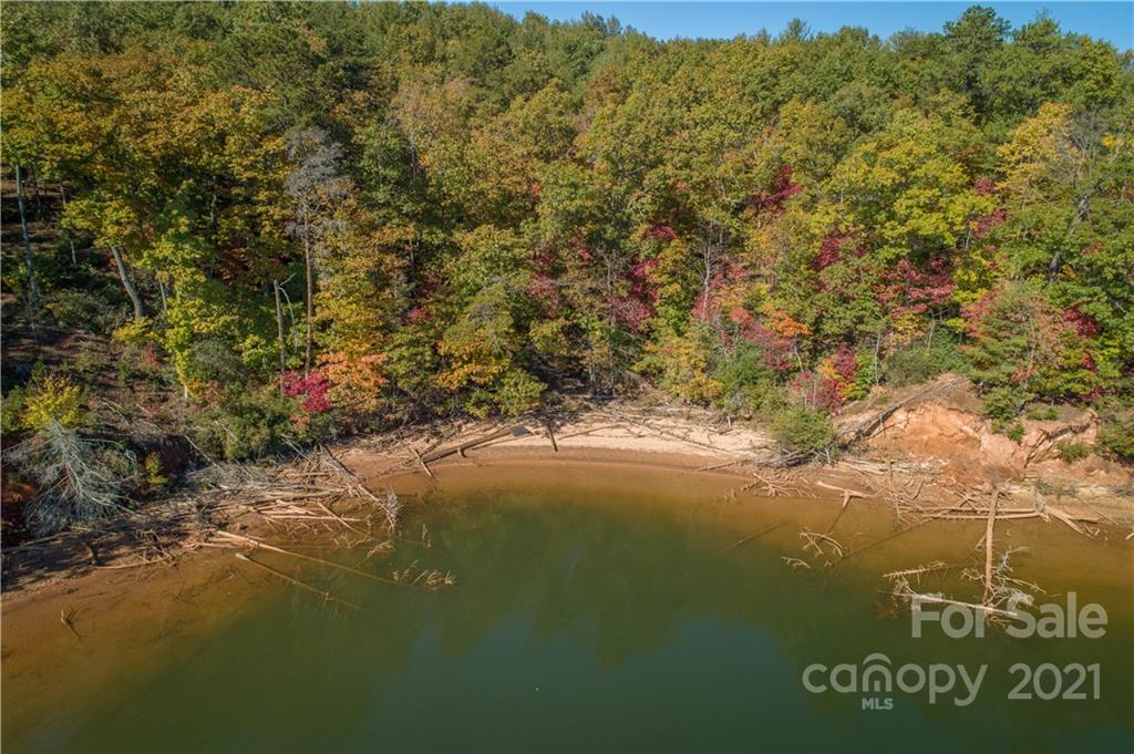 Lake James Nc Waterfront Lots For Sale Greybeard Realty