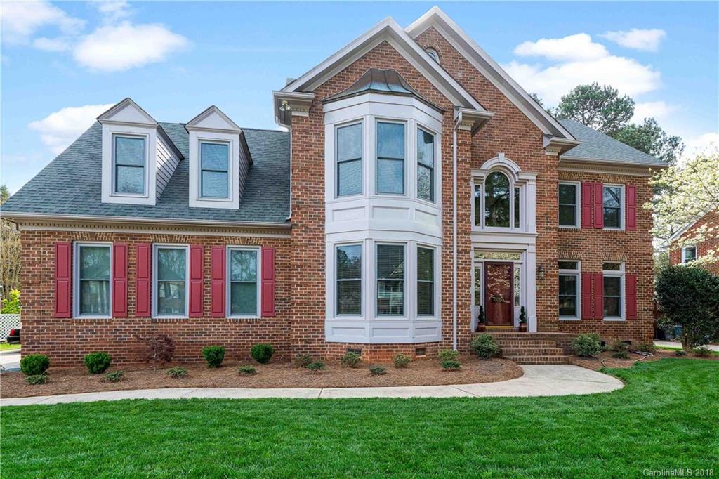 10047 Berkeley Forest Lane Charlotte NC 28277