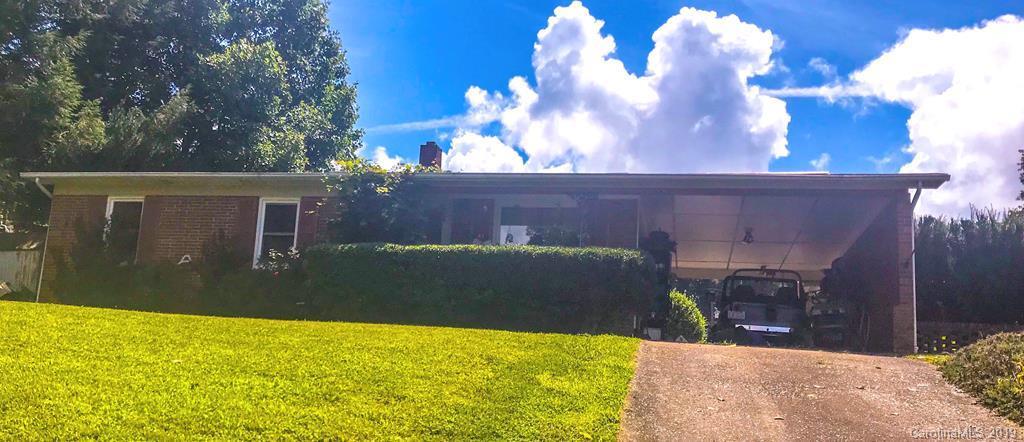42 Sunny Street Marion NC 28752