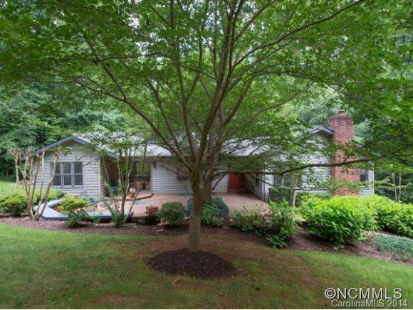 303 Double Creek Lane Flat Rock NC 28731