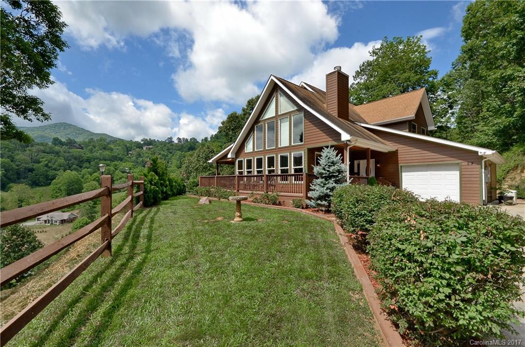 59 March Hillside Court Waynesville NC 28785