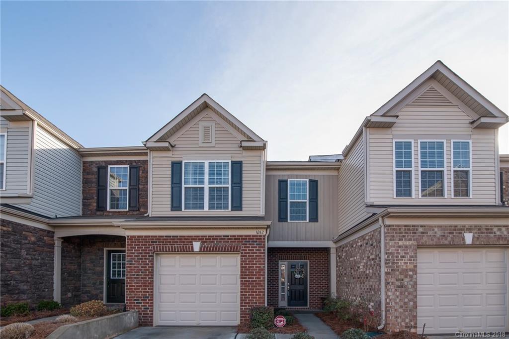 4242 Park South Station Boulevard Charlotte NC 28210